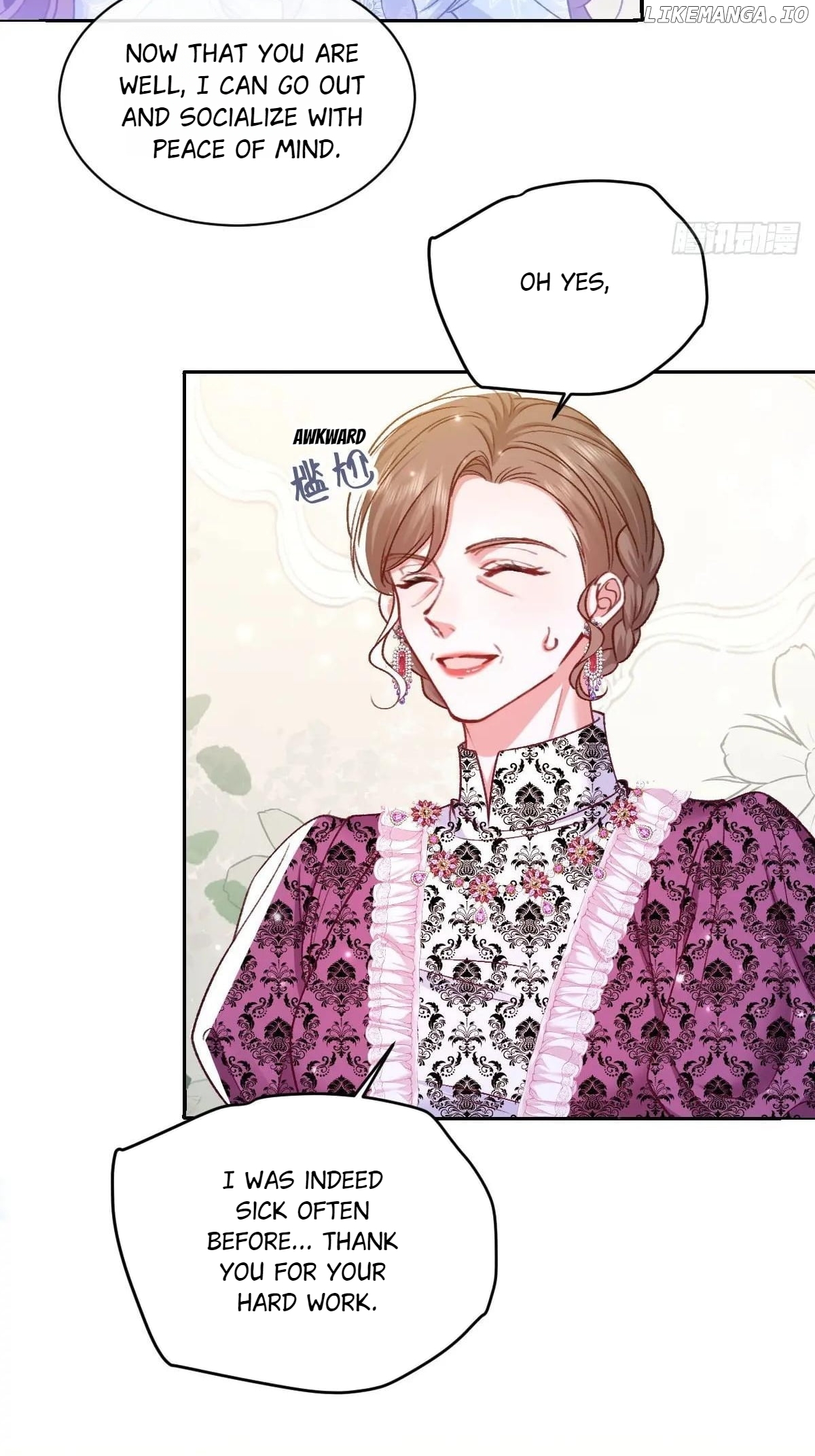 Confessing My Love to Him, the Treacherous One Chapter 23 - page 30